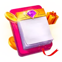 Claim Your Special Bonus Icon